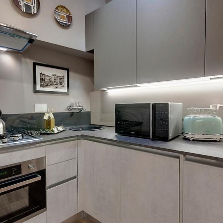 Neri Apartment Firenze Kültér fotó