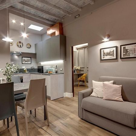 Neri Apartment Firenze Kültér fotó