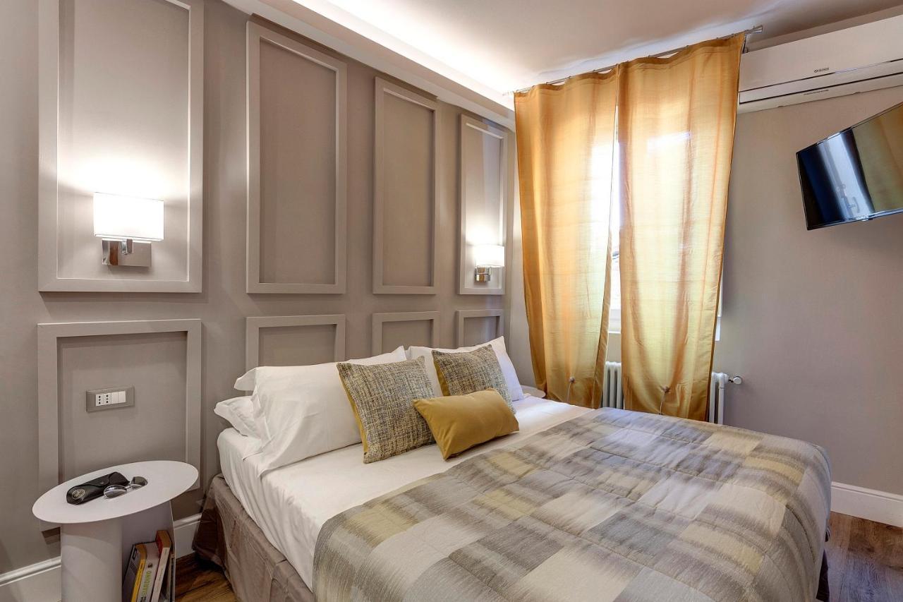 Neri Apartment Firenze Kültér fotó