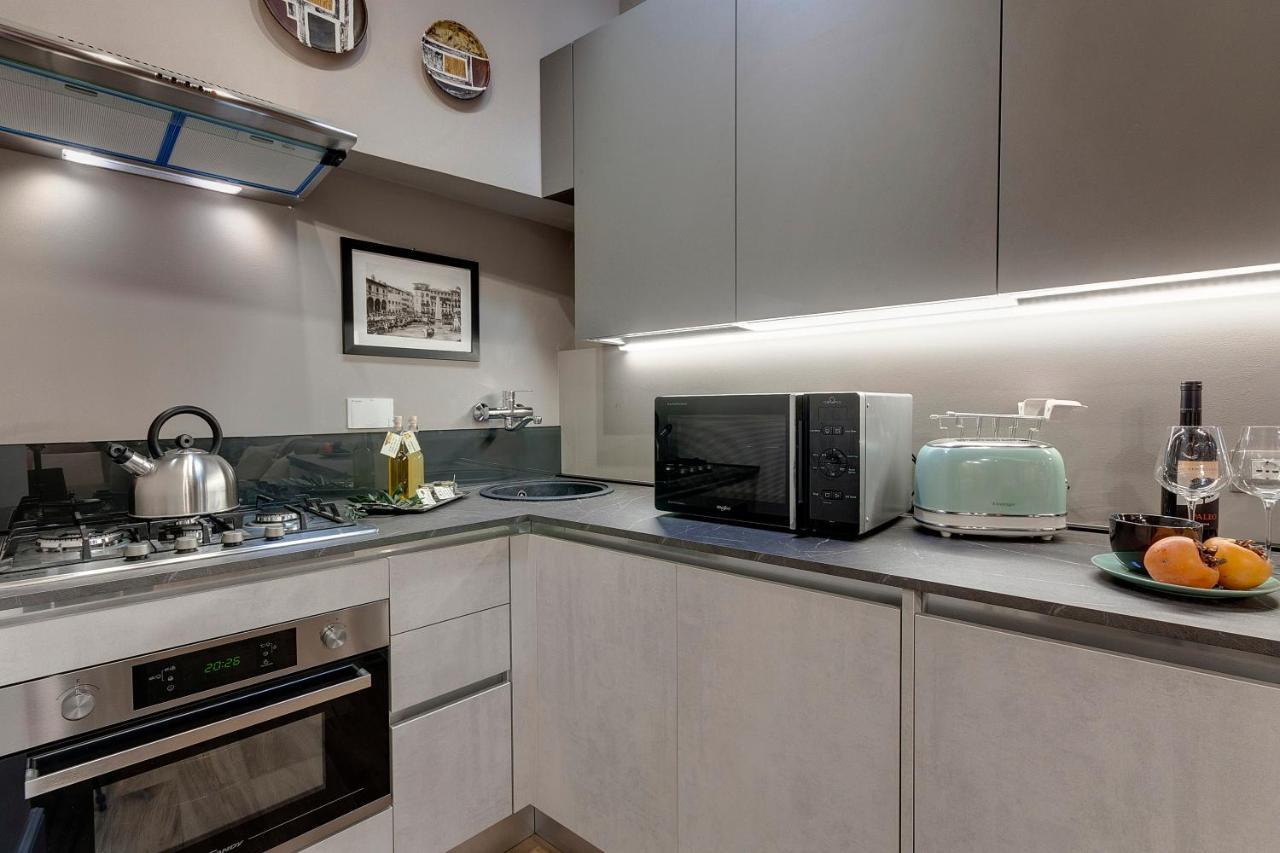 Neri Apartment Firenze Kültér fotó