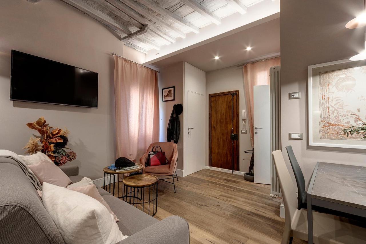 Neri Apartment Firenze Kültér fotó