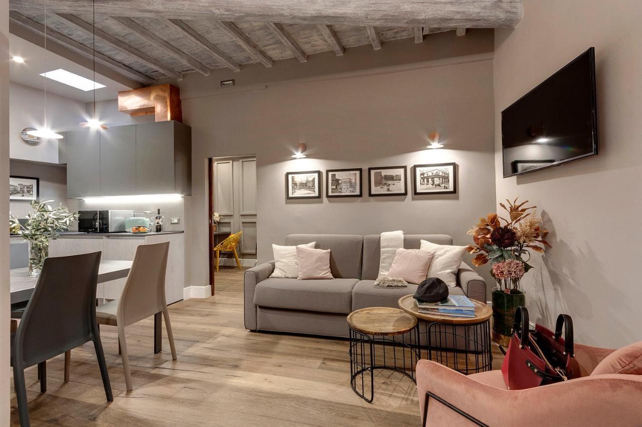 Neri Apartment Firenze Kültér fotó
