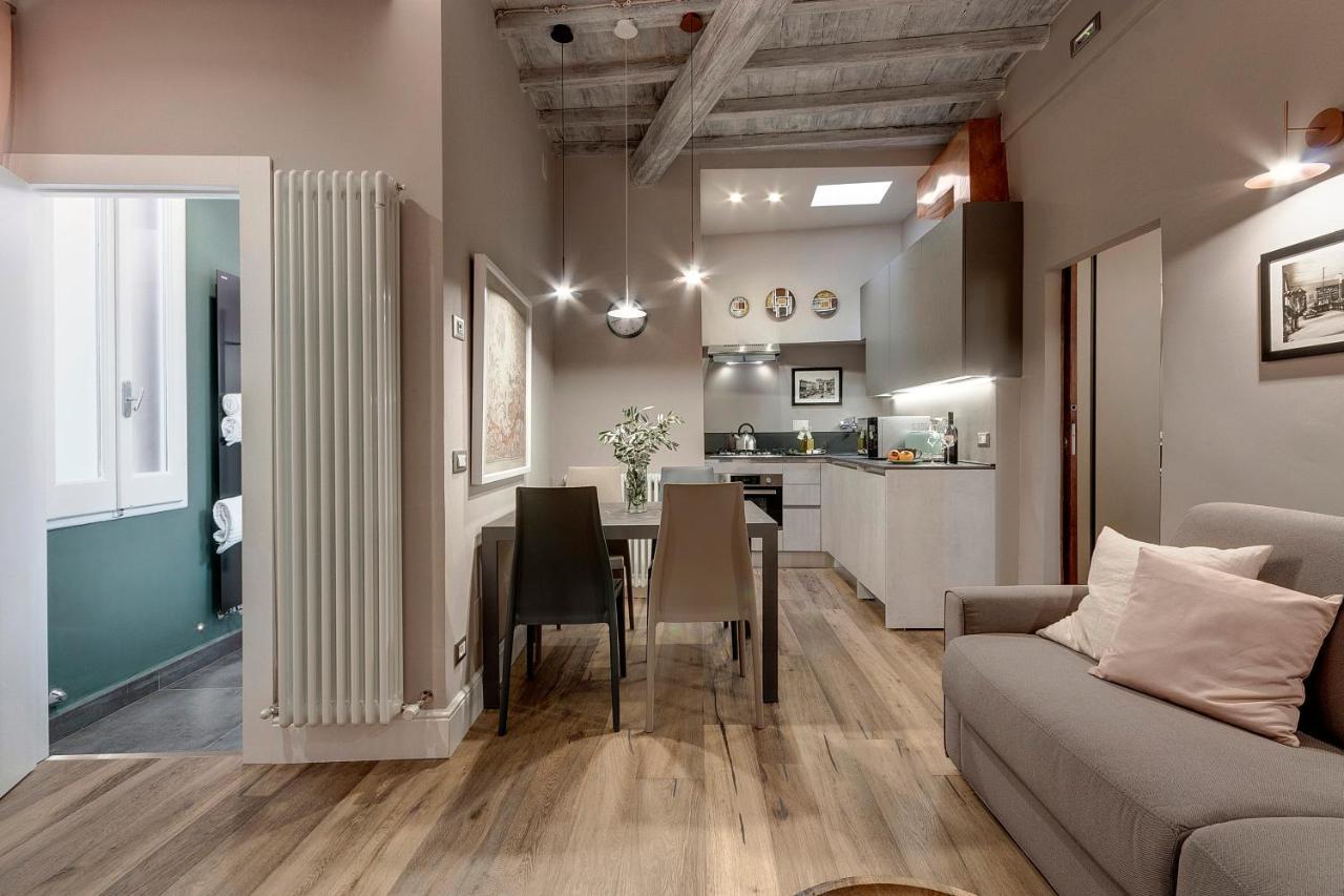 Neri Apartment Firenze Kültér fotó