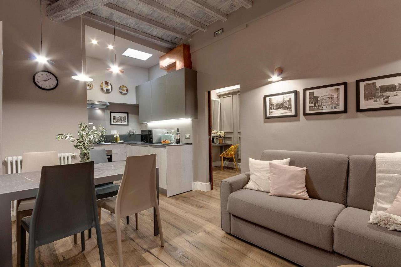 Neri Apartment Firenze Kültér fotó