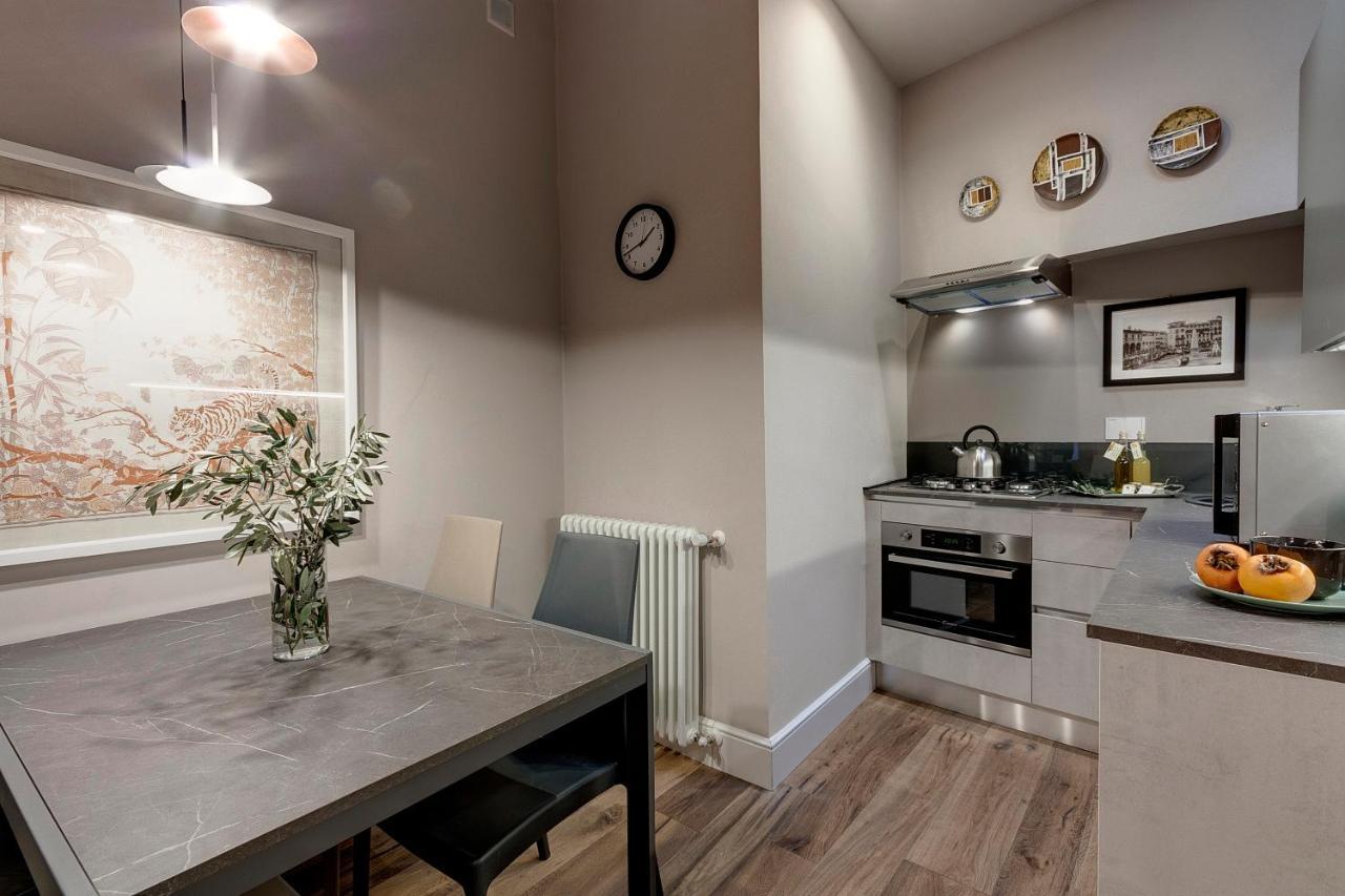 Neri Apartment Firenze Kültér fotó