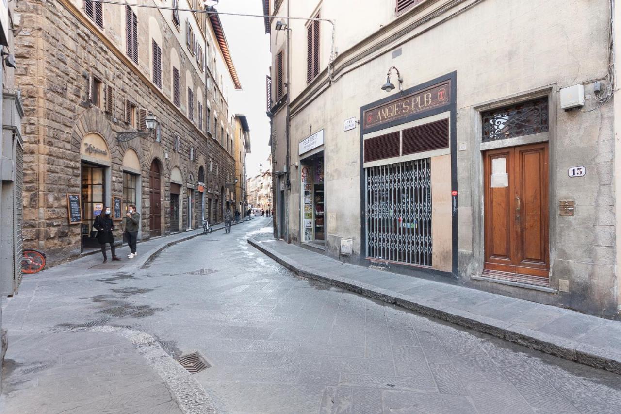 Neri Apartment Firenze Kültér fotó