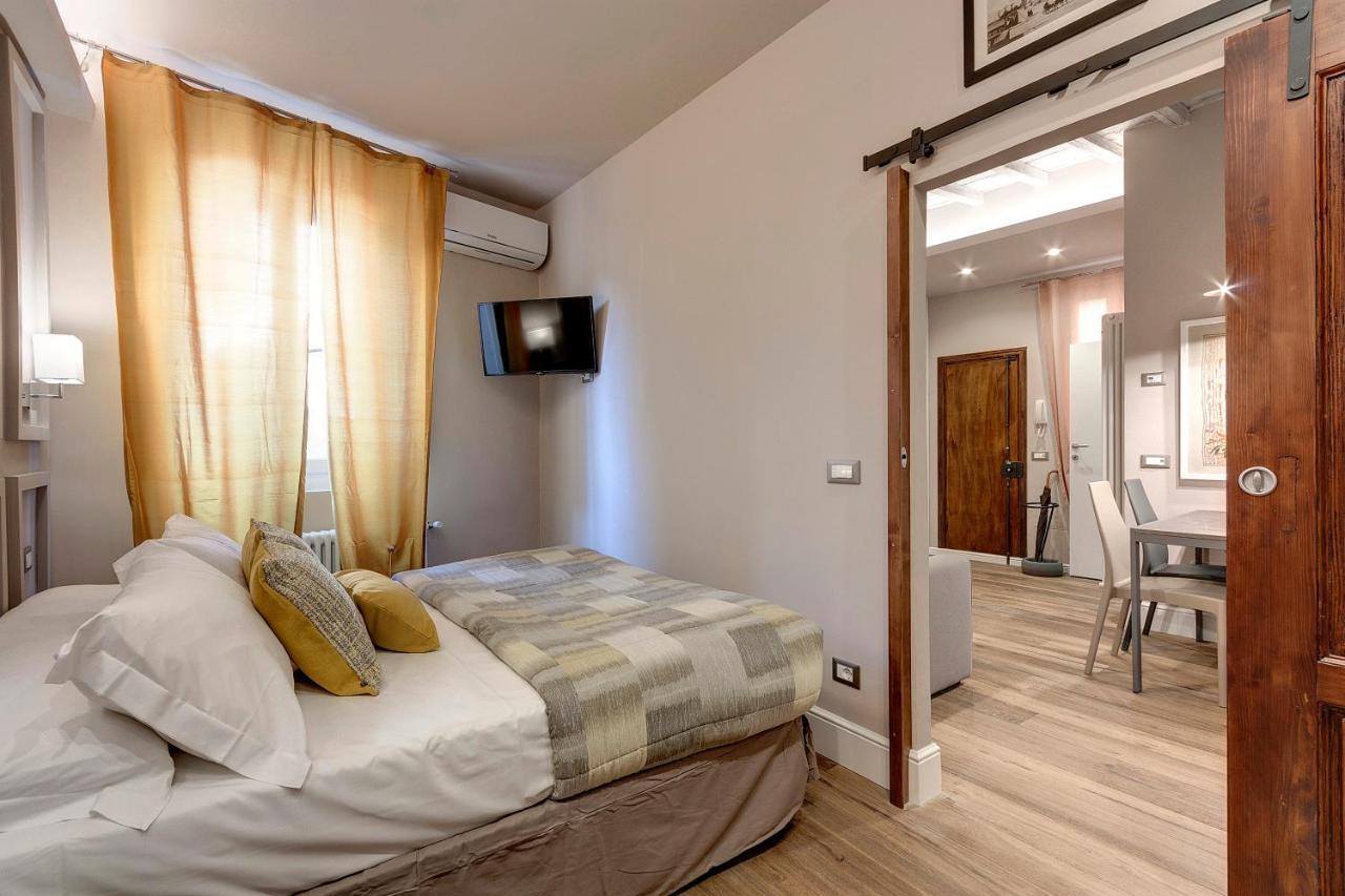 Neri Apartment Firenze Kültér fotó