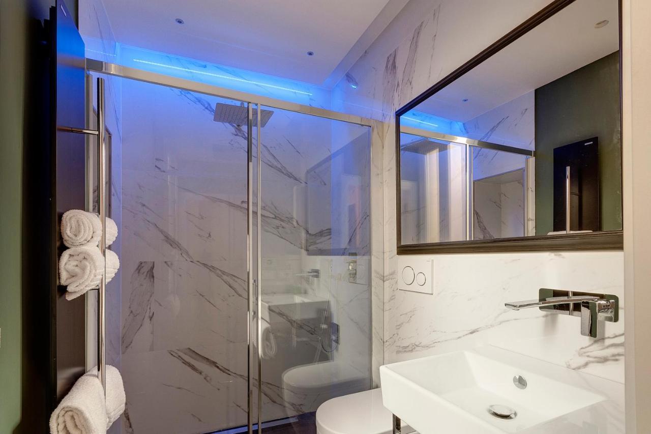 Neri Apartment Firenze Kültér fotó