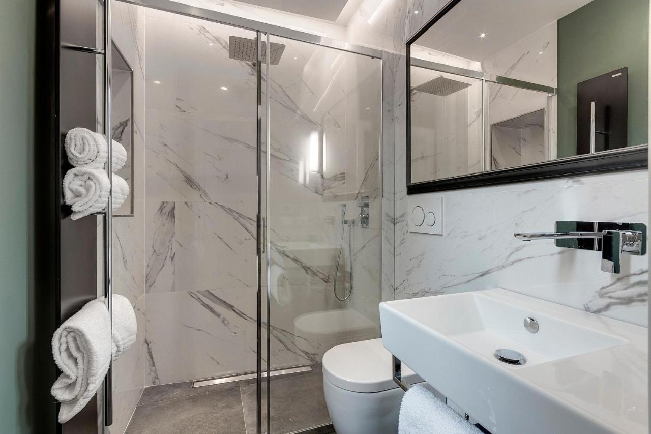 Neri Apartment Firenze Kültér fotó