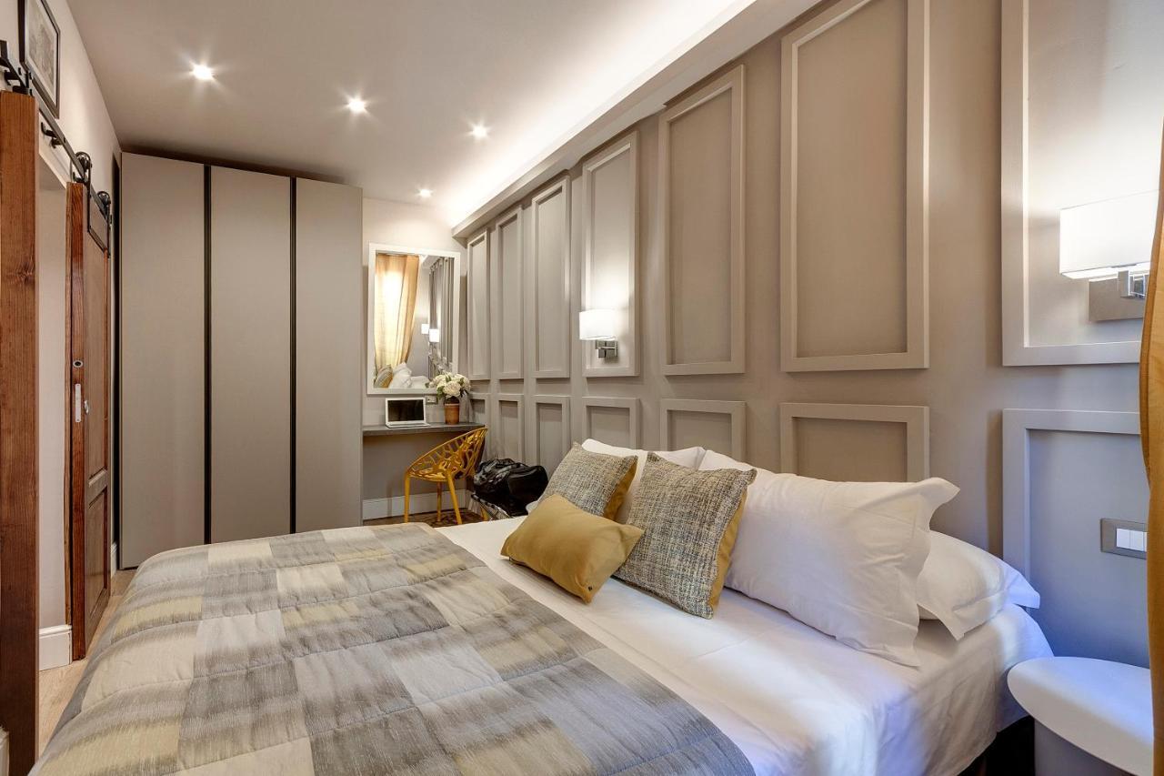 Neri Apartment Firenze Kültér fotó